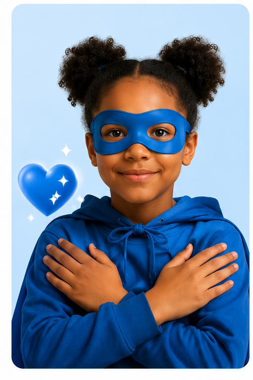 Kindness Agent, Conflict Resolution