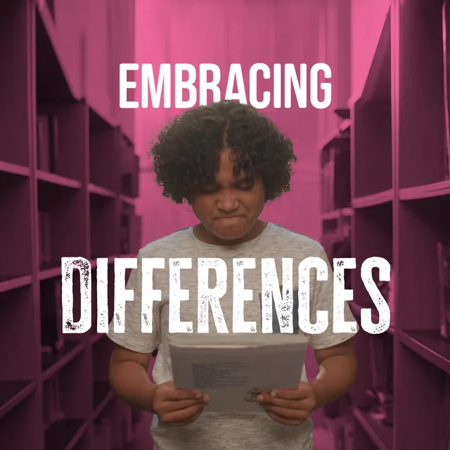 Embracing Differences lesson thumbnail