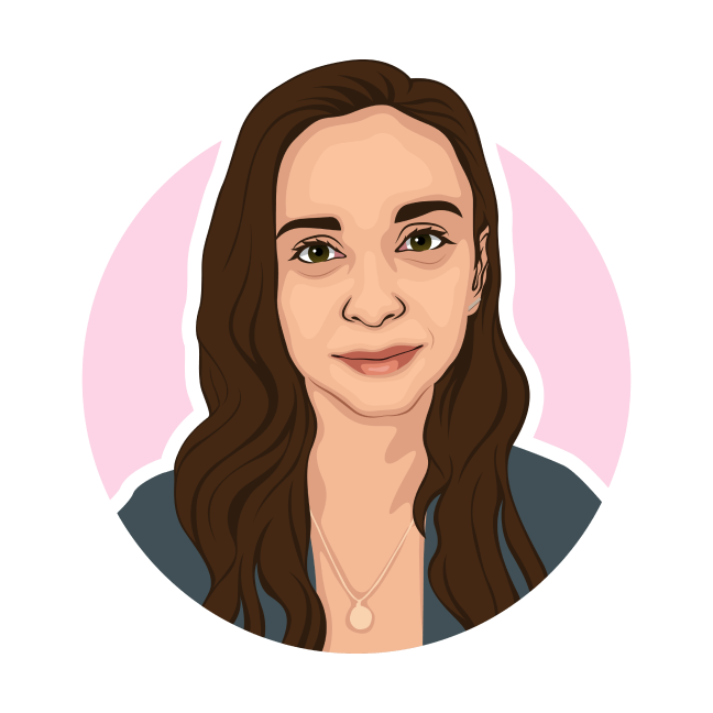 moozoom team - Anny Gagné - Head of Operations and Product