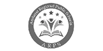 Amherst Regional Public School logo