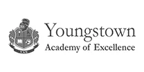 Youngstown Academy logo
