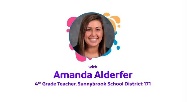 Amanda Alderfer