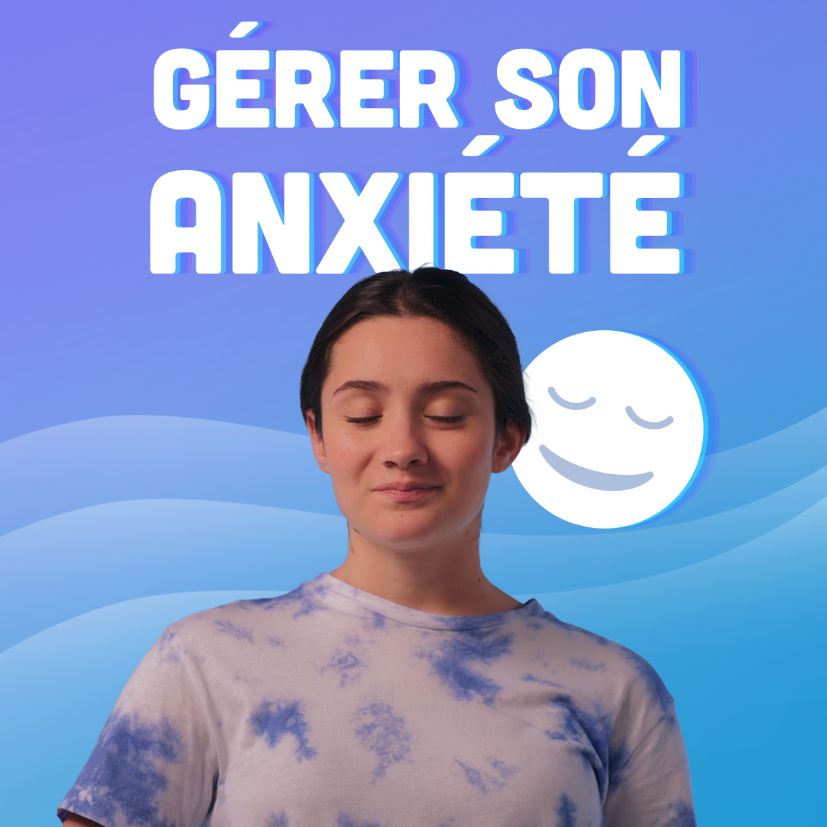 Gérer son anxiété thumbnail