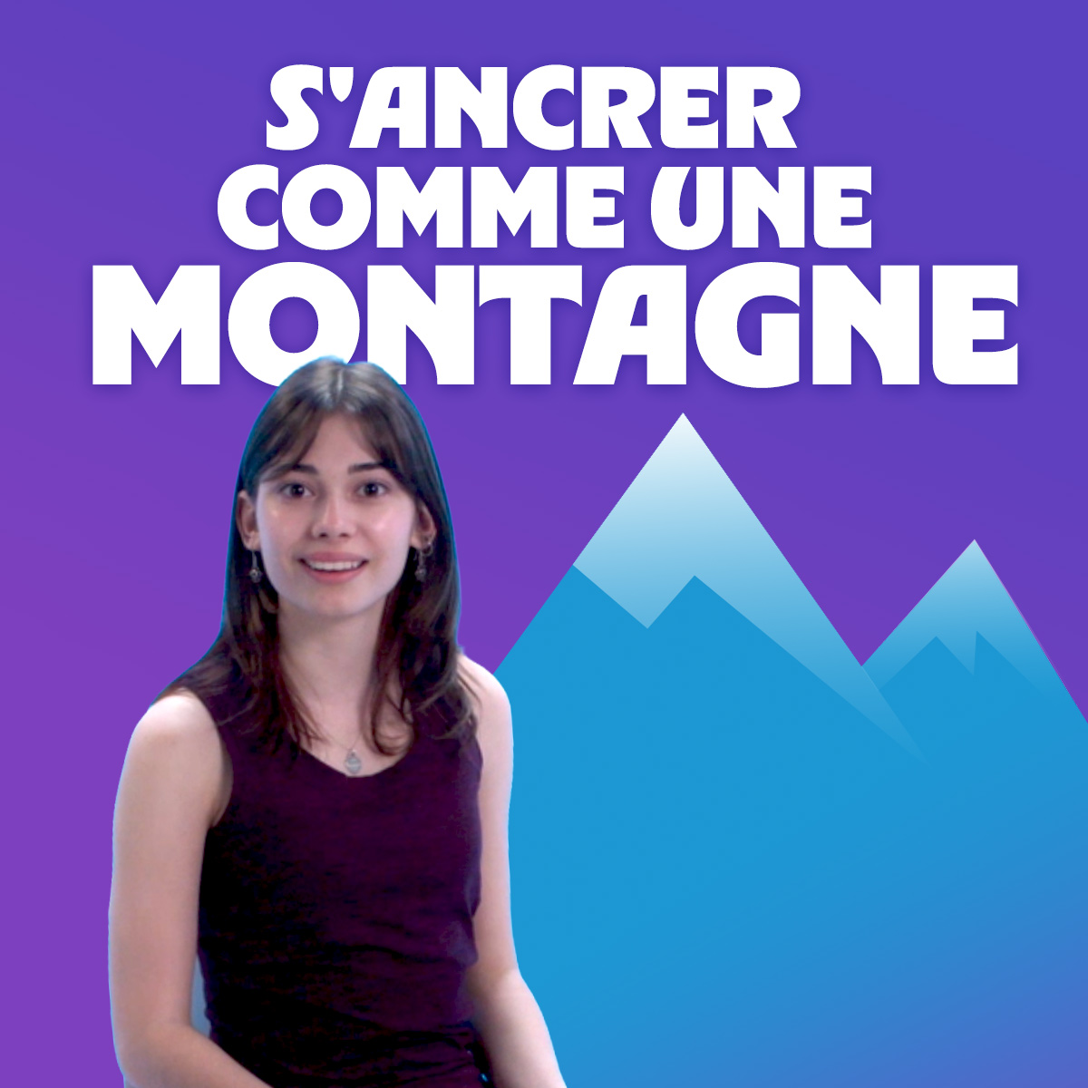 S'ancrer comme une montagne thumbnail