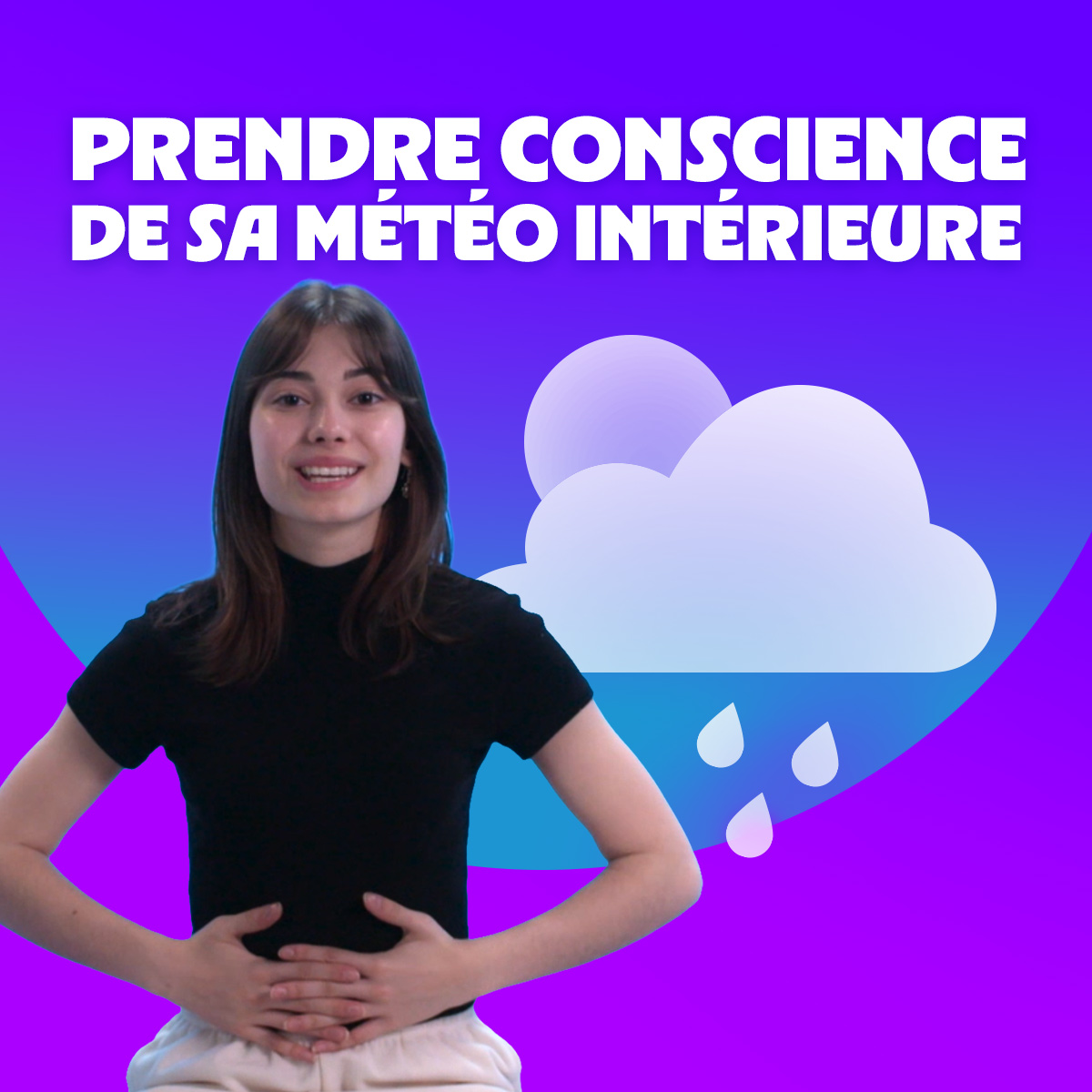 Prendre conscience de sa météo intérieure thumbnail
