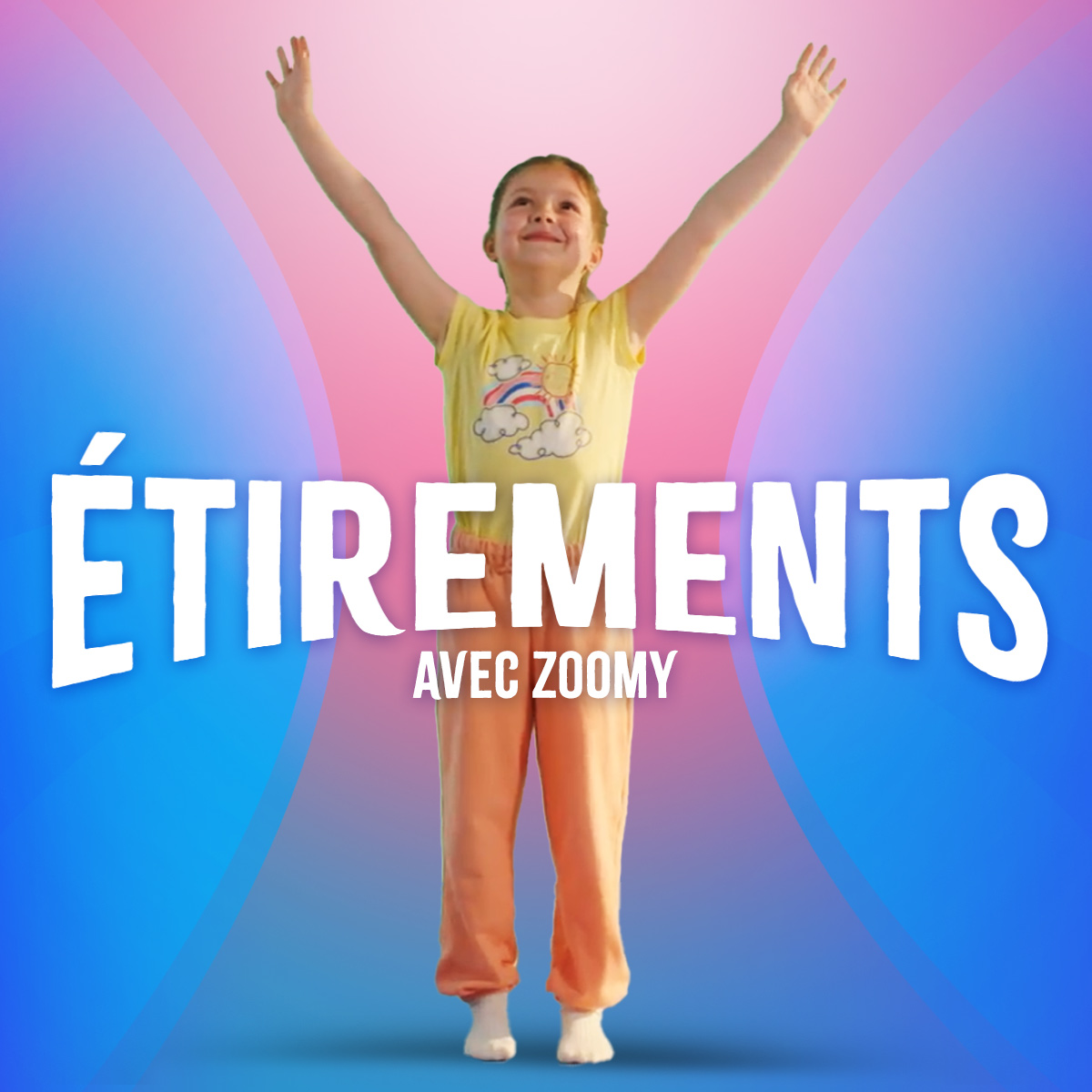 Étirements avec Zoomy thumbnail