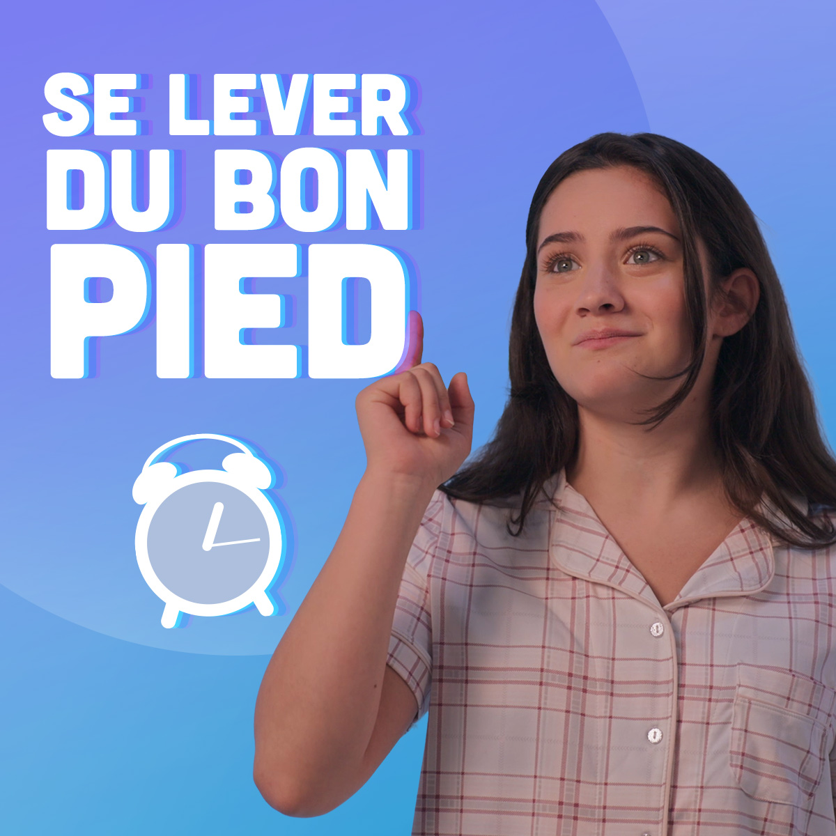 Se lever du bon pied thumbnail